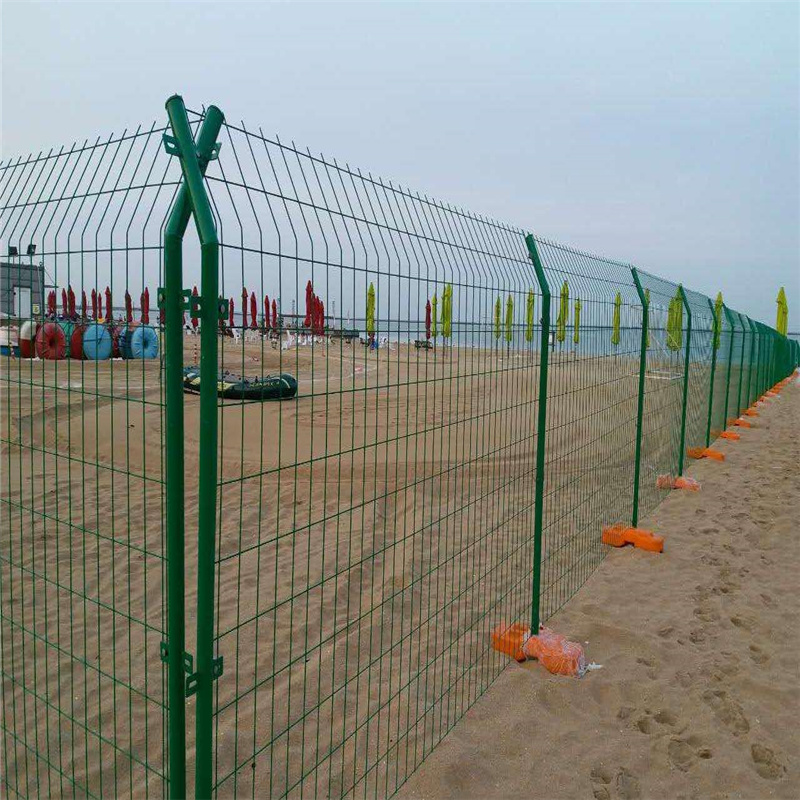 安徽圈山圈地護欄網