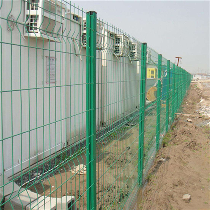 安徽圈山圈地護欄網圖片3