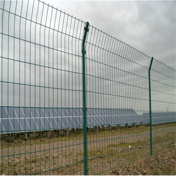 安徽農場圍墻鐵絲網圖片2 安徽農場圍墻鐵絲網圖片2