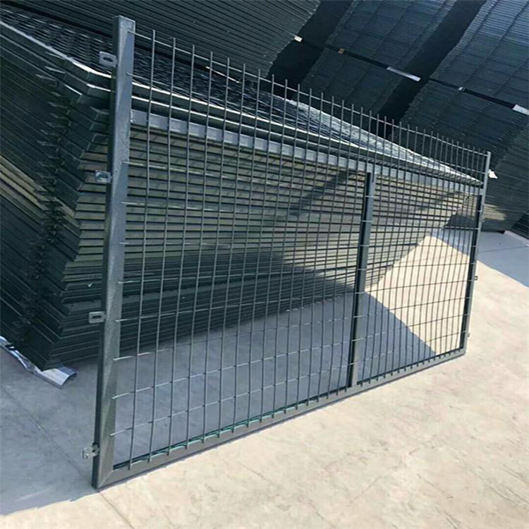 廣東鐵路隔離柵欄圖片1 廣東鐵路隔離柵欄圖片1