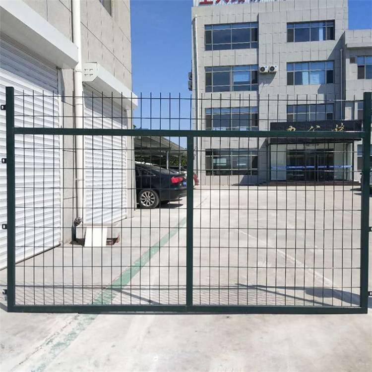 廣東鐵路隔離柵欄圖片2 廣東鐵路隔離柵欄圖片2