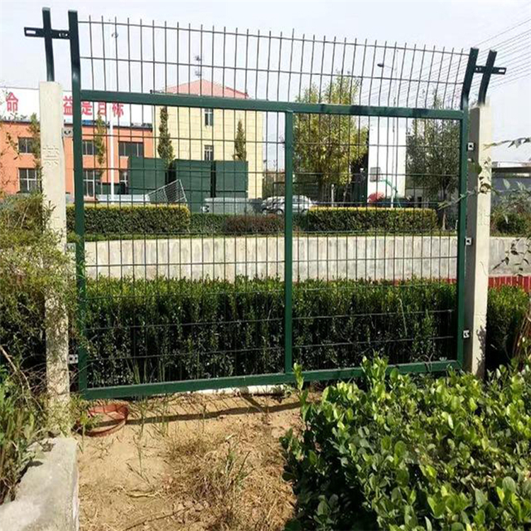 廣東鐵路隔離柵欄圖片4 廣東鐵路隔離柵欄圖片4