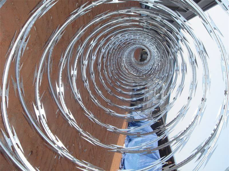 安徽圍墻防爬刺網(wǎng)