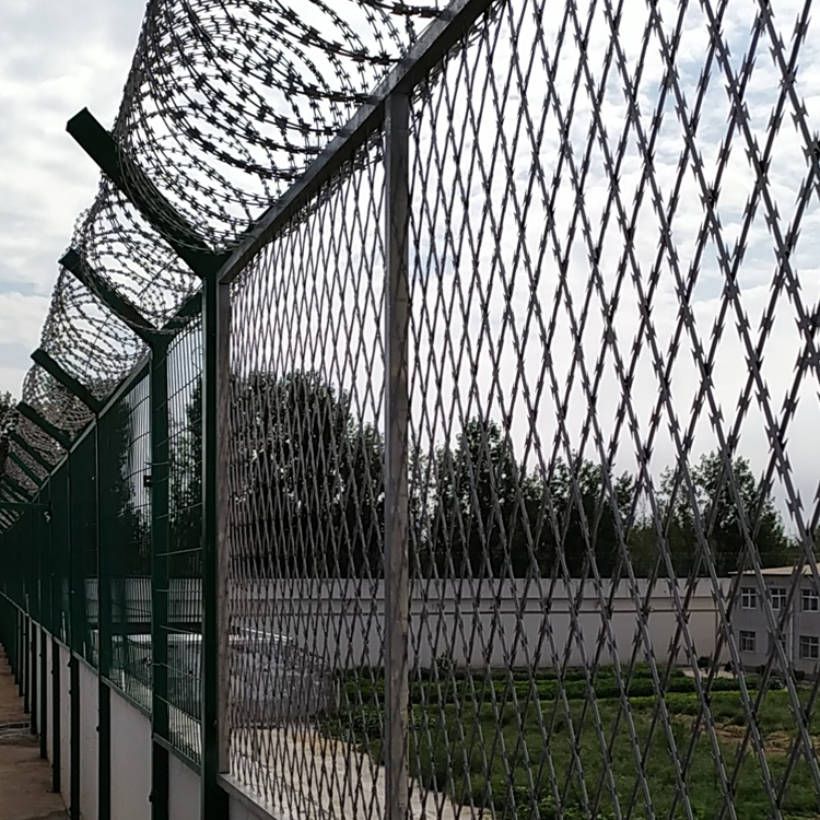 江蘇看守所圍墻隔離網(wǎng)