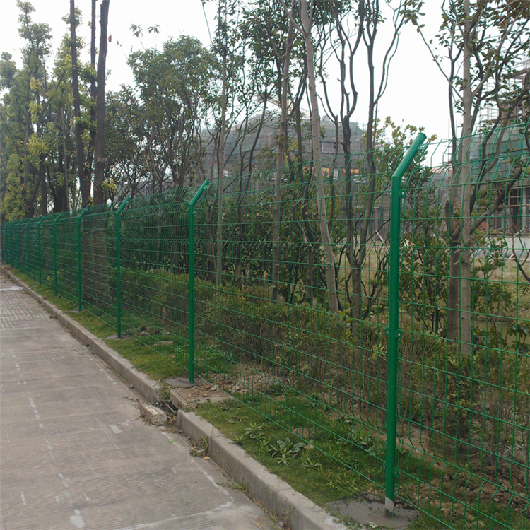 貴州植物園護欄網圖片2 貴州植物園護欄網圖片2