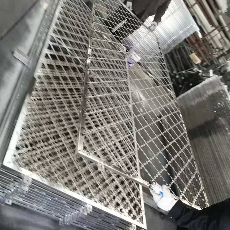 福建防攀爬刀片阻隔防護網圖片2