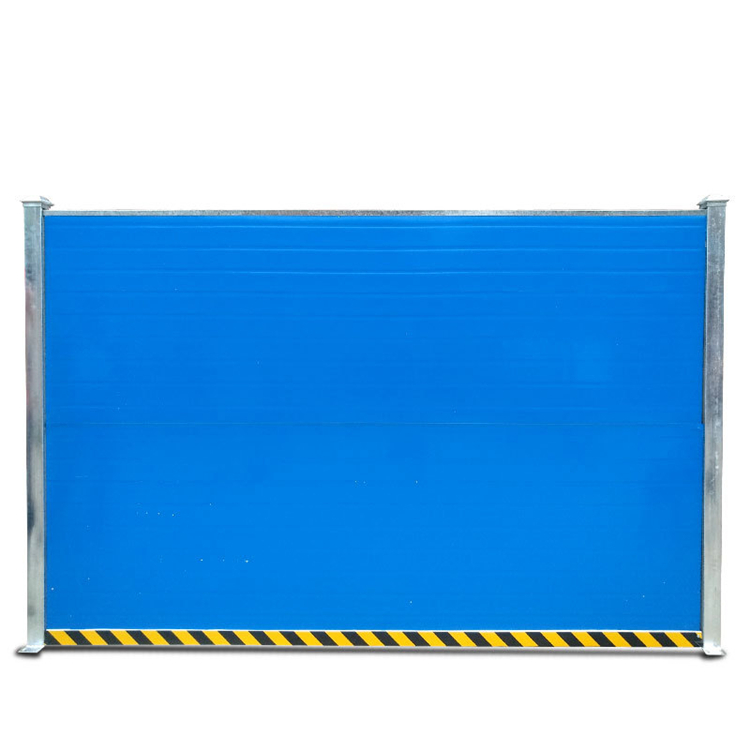 貴州市區(qū)施工圍擋圖片4