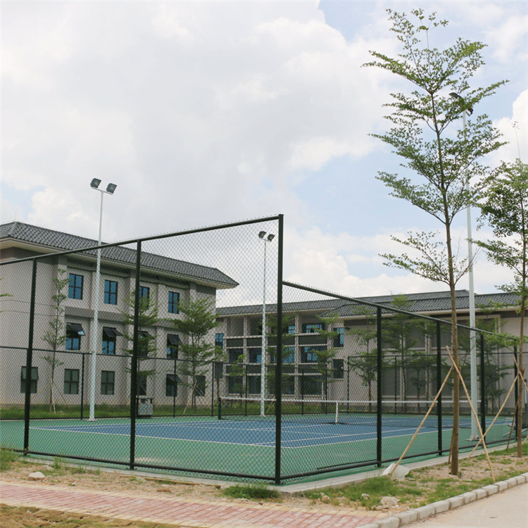 運動場圍網(wǎng)圖片3 運動場圍網(wǎng)圖片3