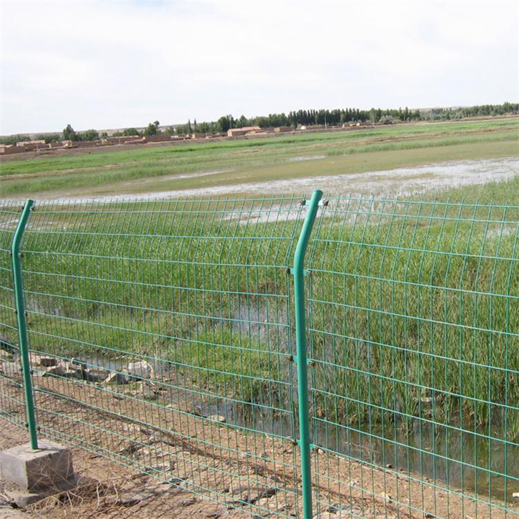 廣東水庫防護圍欄圖片4 廣東水庫防護圍欄圖片4