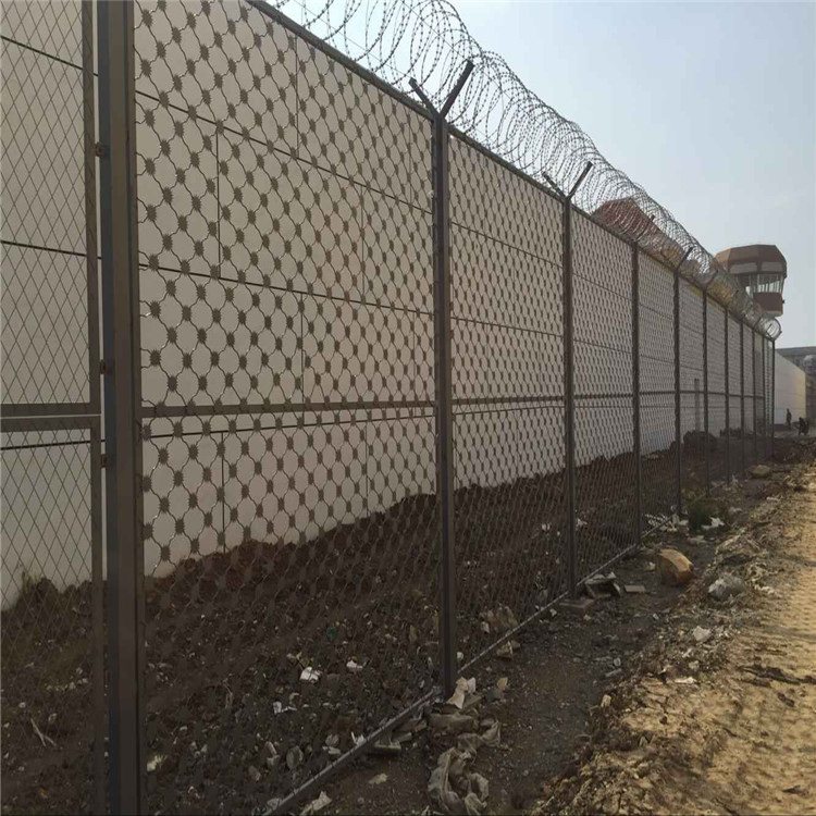 安徽戒毒所隔離圍網圖片4 安徽戒毒所隔離圍網圖片4