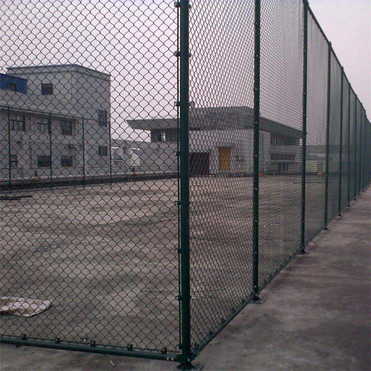 新疆體育場防護圍網