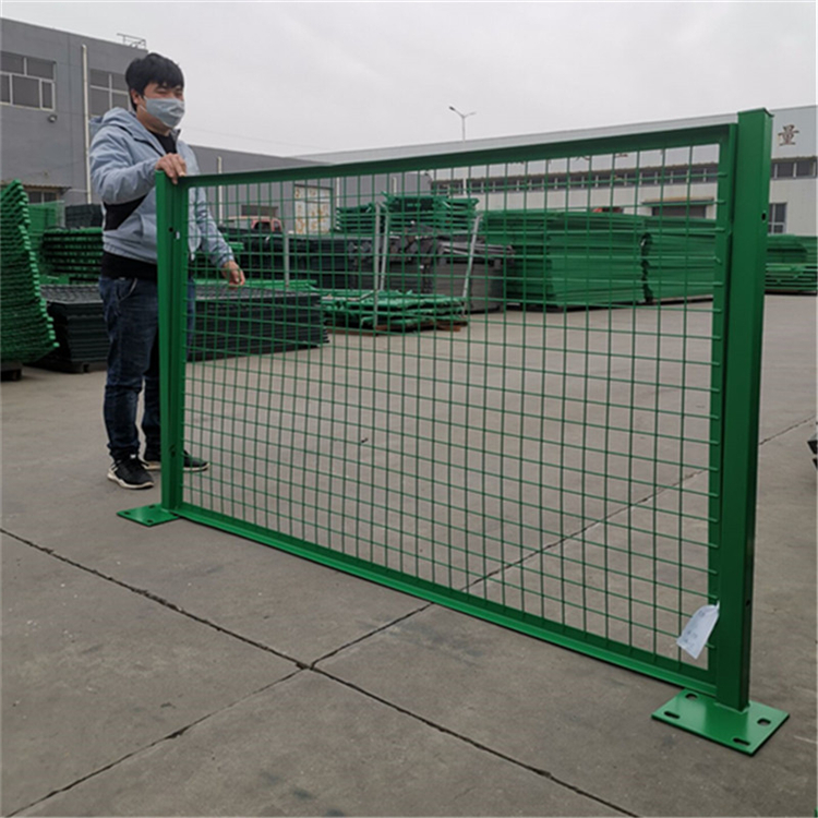 廣東橋梁防拋護欄網圖片1 廣東橋梁防拋護欄網圖片1