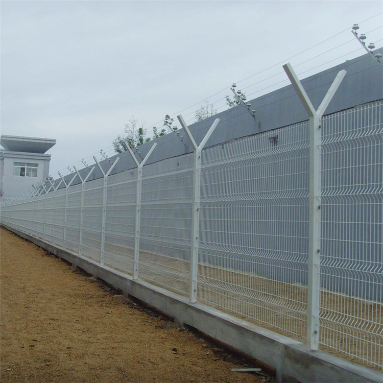 陜西女子監獄隔離網圖片4 陜西女子監獄隔離網圖片4