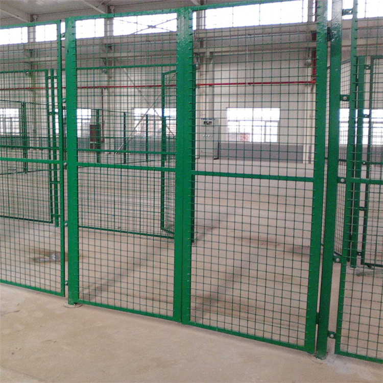 廣東車間倉庫隔離網圖片2 廣東車間倉庫隔離網圖片2