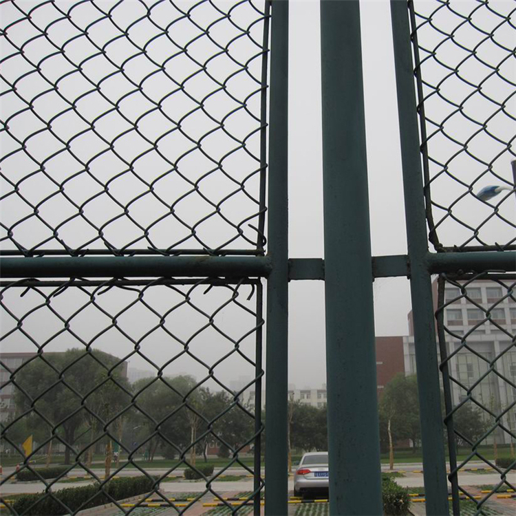 新疆體育場防護網圖片3