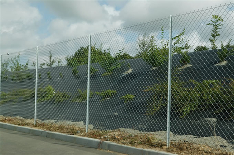 新疆動物園隔離網(wǎng)圖片4