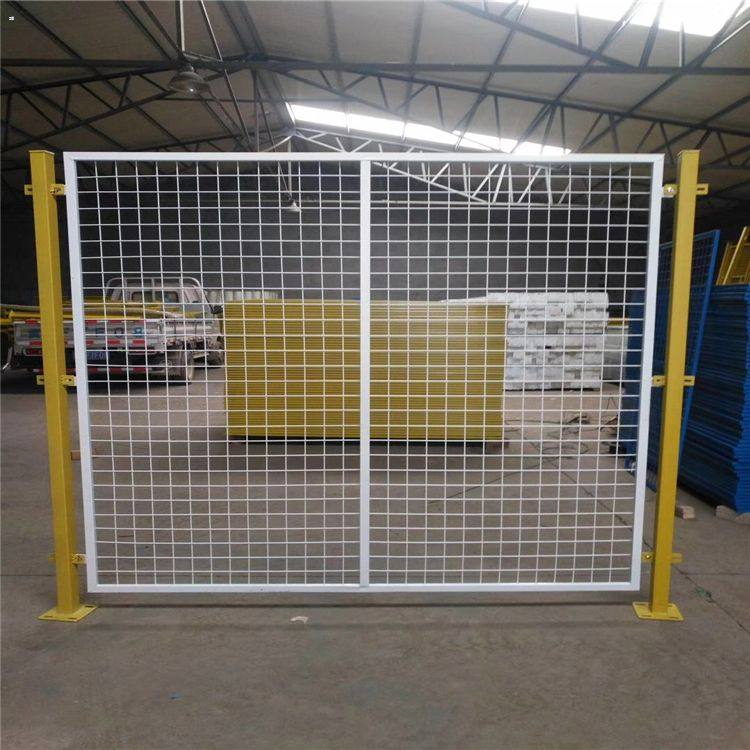 安徽工廠車間防護網圖片4 安徽工廠車間防護網圖片4