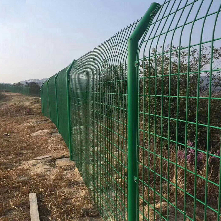 江蘇光伏電站圍欄網 太陽能發電區圍欄網圖片4 江蘇光伏電站圍欄網 太陽能發電區圍欄網圖片4