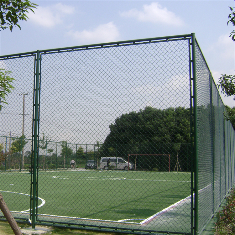 四川操場防護圍網圖片4