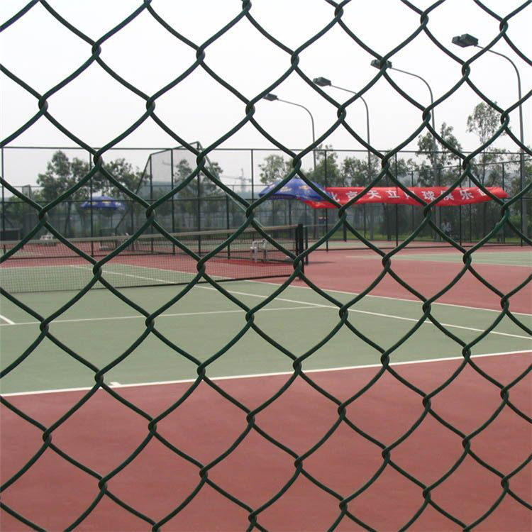 廣東體育訓練場圍網圖片2
