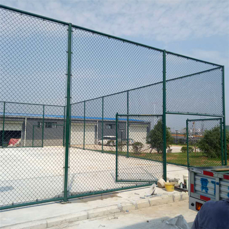 廣東體育訓練場圍網圖片3