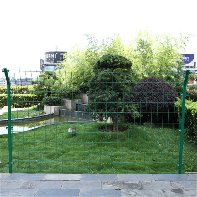 廣東鐵絲圍擋圖片1
