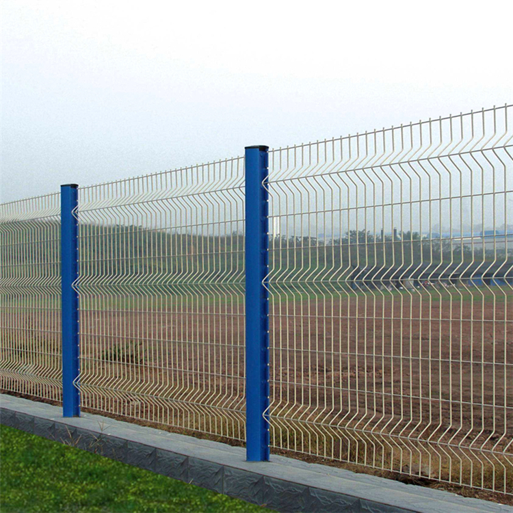 廣東鐵絲圍擋圖片4