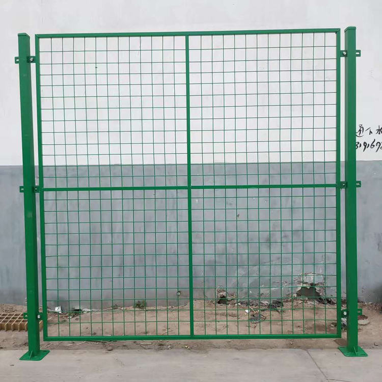 福建車間隔離圍網圖片2