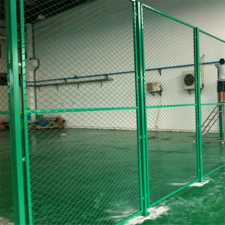 福建車間隔離圍網圖片3