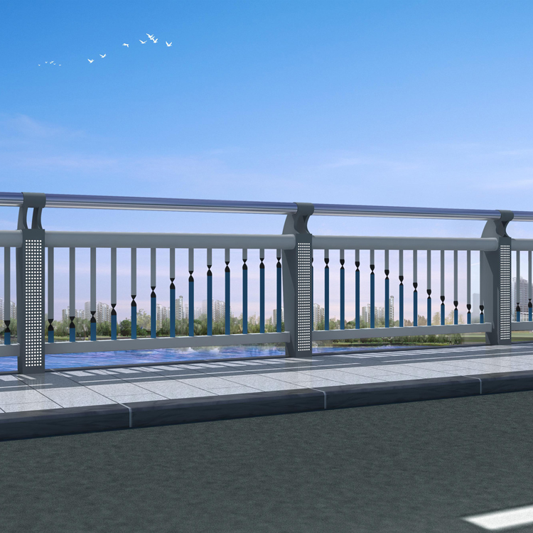 廣東橋梁護欄圖片2 廣東橋梁護欄圖片2