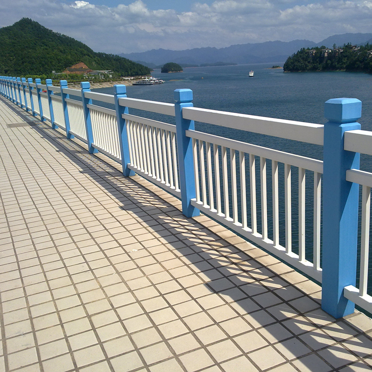 廣東橋梁護欄圖片4 廣東橋梁護欄圖片4