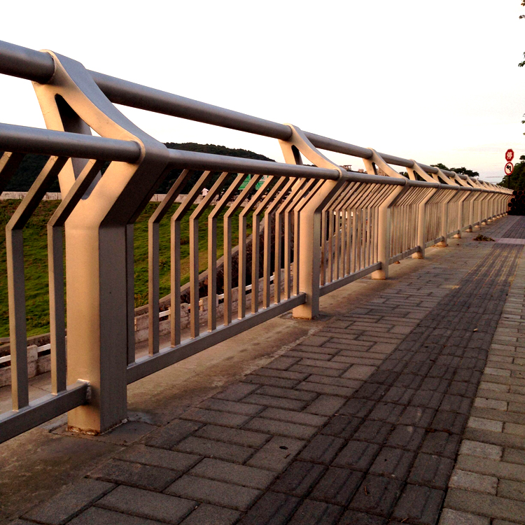 福建橋梁道路護欄