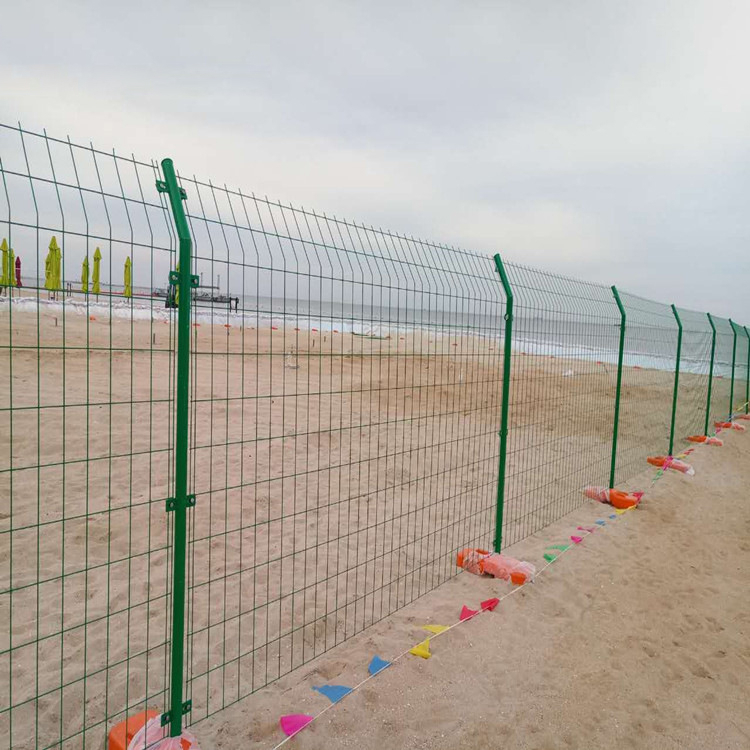 新疆高速護欄網圖片4