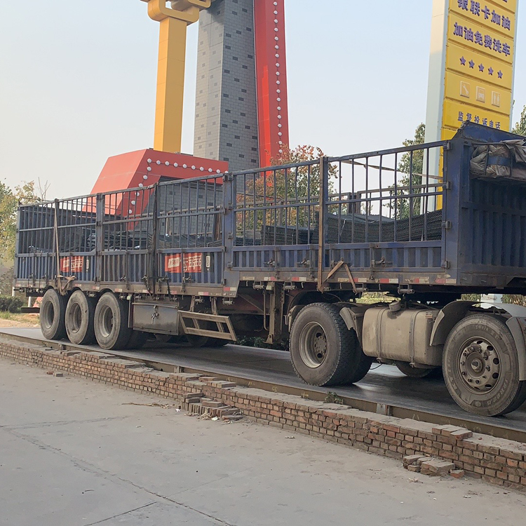 廣東腳手架鋼笆網片