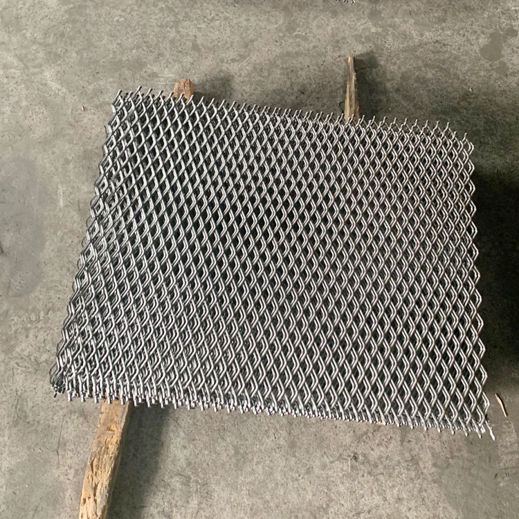 廣東腳手架鋼笆網(wǎng)片圖片3