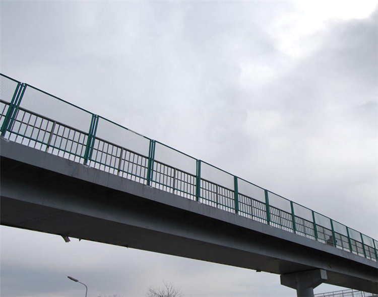 廣東高速公路防拋網(wǎng)圖片3