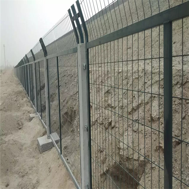 鐵路立交橋防拋網圖片2 鐵路立交橋防拋網圖片2