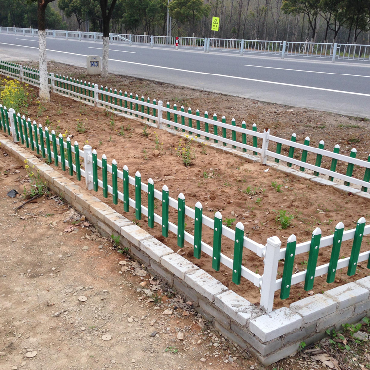 新疆園林綠化護欄圖片2