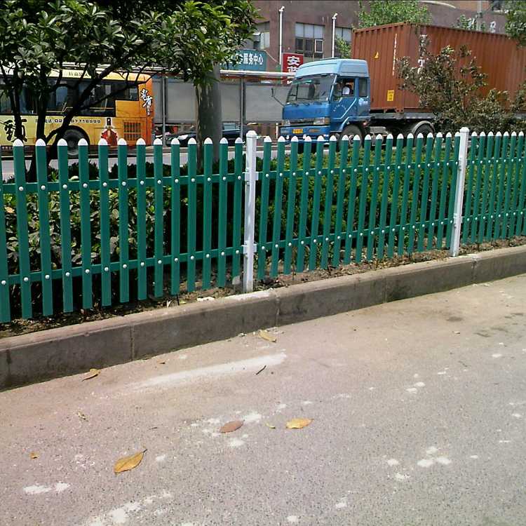 新疆園林綠化護欄圖片4