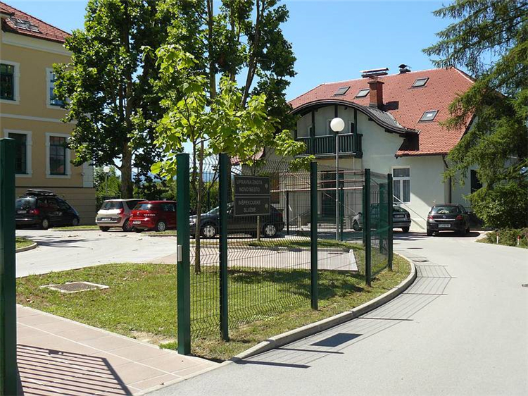 陜西果園圈地圍網圖片3