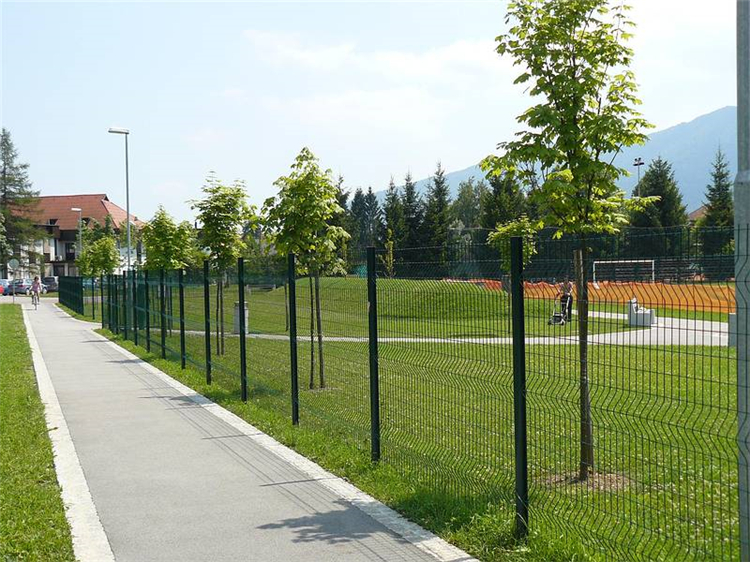 陜西果園圈地圍網圖片4