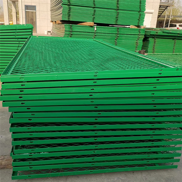 新疆防落物網圖片3