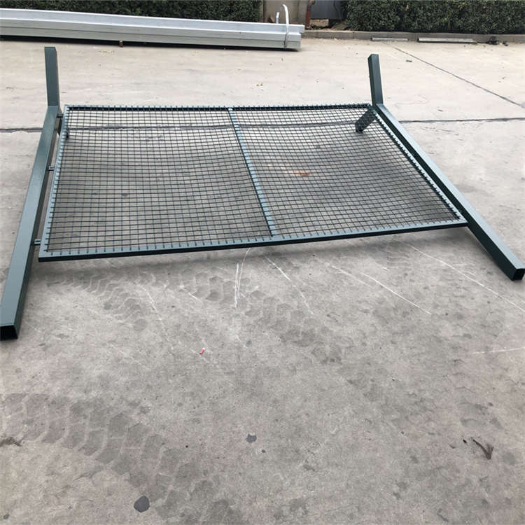 河南機場圍界隔離網圖片4 河南機場圍界隔離網圖片4