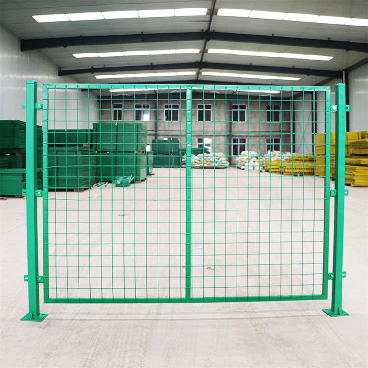 新疆車間倉庫隔離欄圖片4