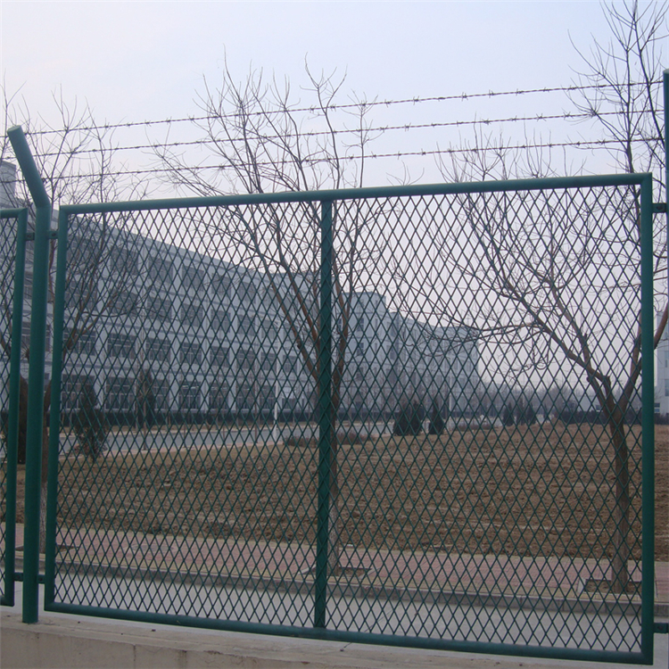 陜西保稅區防護網圖片4