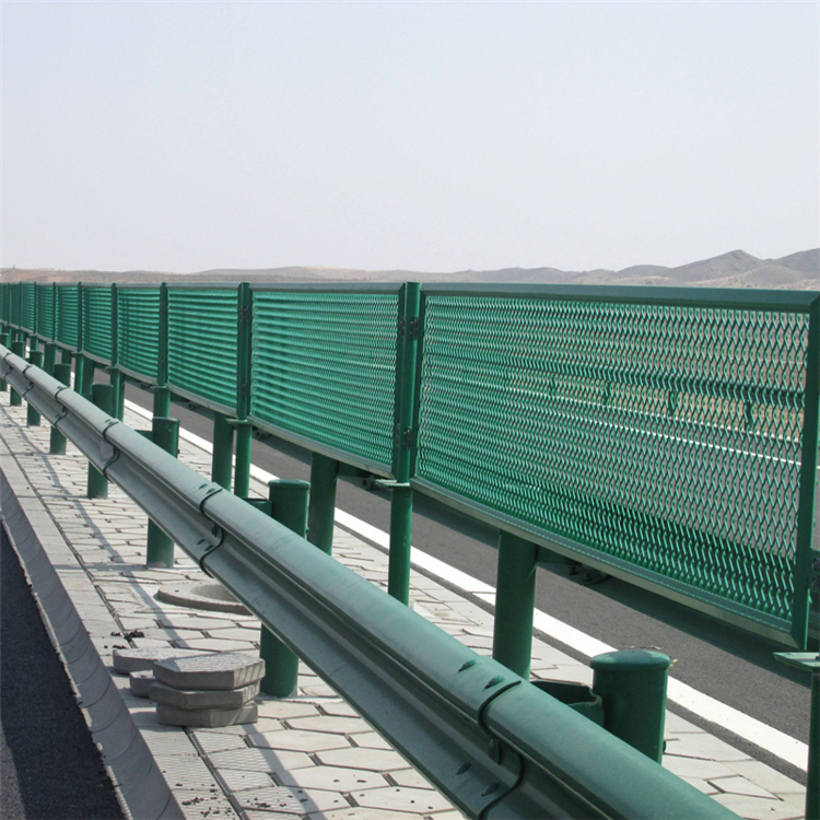 新疆防眩網高速公路用圖片4