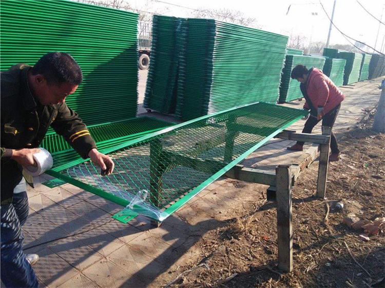 陜西市政防眩網圖片3