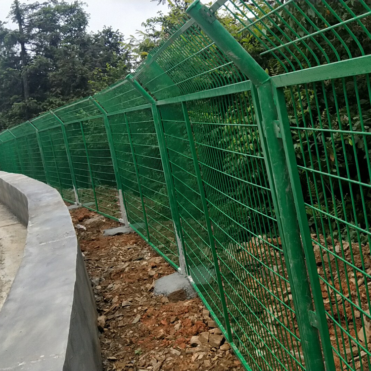 農場外圍隔離網圖片3