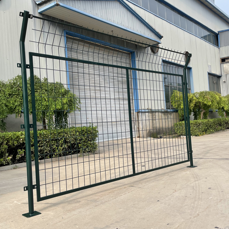 安徽園林隔離網圖片3