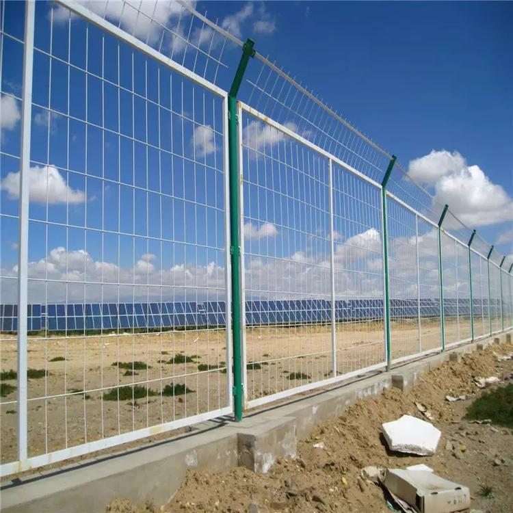 廣東公路隔離柵